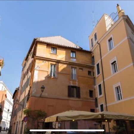 Residenza Al Colosseo Rom Exterior foto